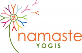 Namaste Yogis 