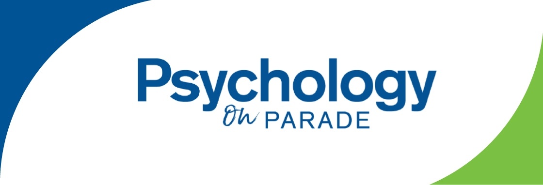 Psychology on Parade