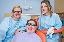 Western Special Needs Dentistry